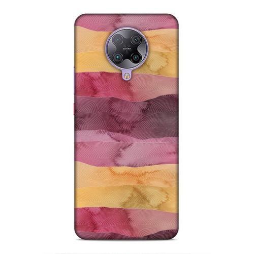 Xiaomi Poco F2 Pro Uyumlu Kılıf Utopia (17) Tasarım Kılıf Daireler