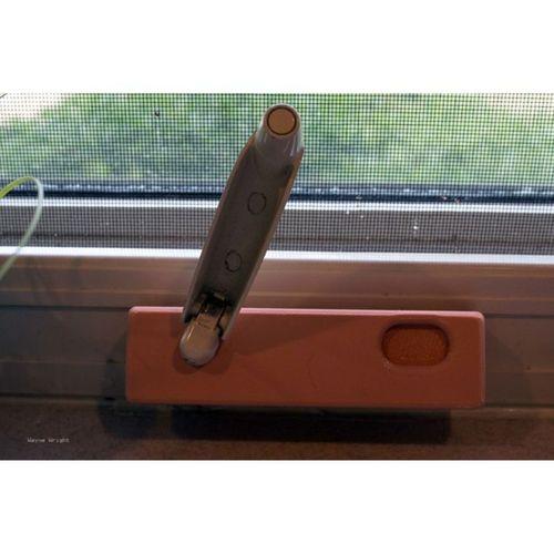 Kanatlı Pencere Kolu Kapağı (Bu ürün Sadece Plastik parçadır - Almadan Önce Soru Sorabilirsiniz)