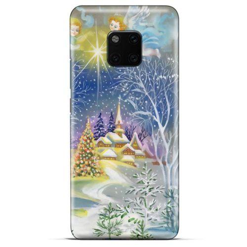 Lopard General Mobile GM 20 Pro Uyumlu Kılıf SnowiX (26) Tpu Silikon Kılıf
