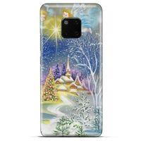 Lopard General Mobile GM 20 Pro Uyumlu Kılıf SnowiX (26) Tpu Silikon Kılıf