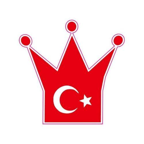 SEVGENT 75 X 75 Mm Sticker 10Lu