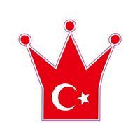 SEVGENT 75 X 75 Mm Sticker 10Lu