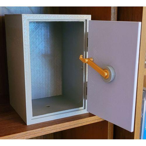 SAFA1 – Vale Kutusu KeepSake Kutusu – 6897098