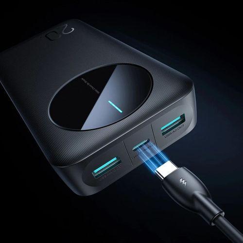Joyroom JR-PBF14 20.000 Mah Çoklu 2x USB-A 1x USB-C Power Bank