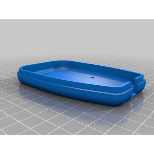 Syride Sys Nav GPS Alti Kılıf (Bu ürün Sadece Plastik parçadır - Almadan Önce Soru Sorabilirsiniz)