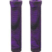 Elcik Uzun B-Hop BMX Siyah-Mor