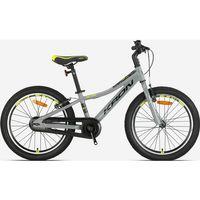 Kron XC 50 16 Jant Çocuk Bisikleti Gri-Siyah
