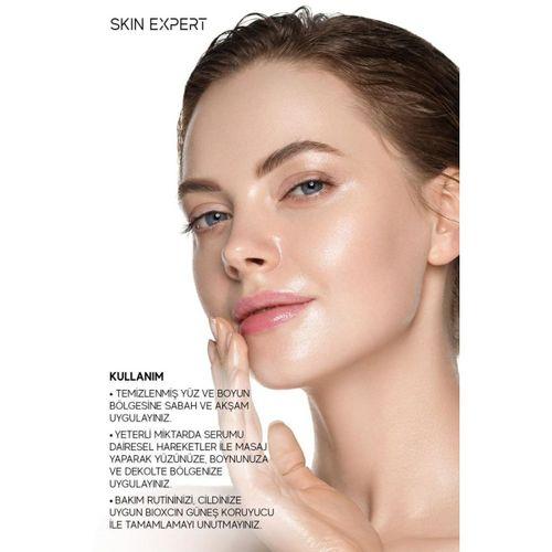 Bioxcin Collagen Retinol Kırışıklık Karşıtı Sıkılaştırıcı Serum - Collagen %5 Retinol Koenzim Q10