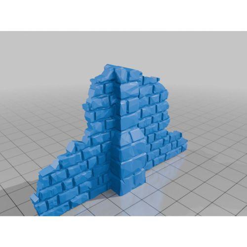 - AOS 4 Skaventide Arazi Eşdeğeri (Bu ürün Sadece Plastik parçadır - Almadan Önce Soru Sorabilirsiniz)