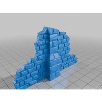 - AOS 4 Skaventide Arazi Eşdeğeri (Bu ürün Sadece Plastik parçadır - Almadan Önce Soru Sorabilirsiniz)