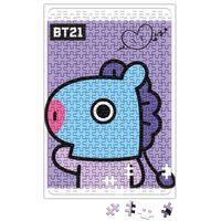 Bts Bt21 Mang Puzzle 240 Parça Yapboz