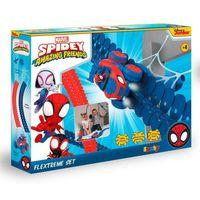 Spidey Flextreme Parkur Seti