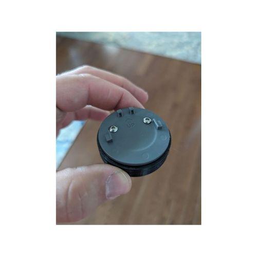 Ring İç Mekan Kamera Manyetik Taban (Bu ürün Sadece Plastik parçadır - Almadan Önce Soru Sorabilirsiniz)