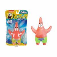 Flexfigs Sponge Bob Aksiyon Figürü - Patrick