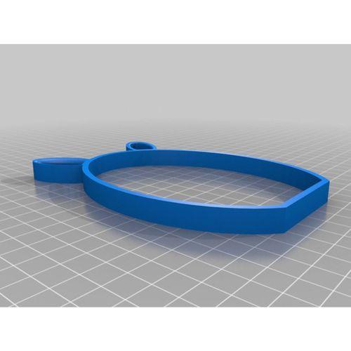 Paskalya Tavşanı Dekoru (Bu ürün Sadece Plastik parçadır - Almadan Önce Soru Sorabilirsiniz)