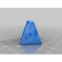 Gaslands Ejderha Dişleri (Bu ürün Sadece Plastik parçadır - Almadan Önce Soru Sorabilirsiniz)