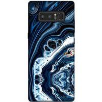 Mermer Lacivert Xiaomi Poco F2 Pro Kılıf