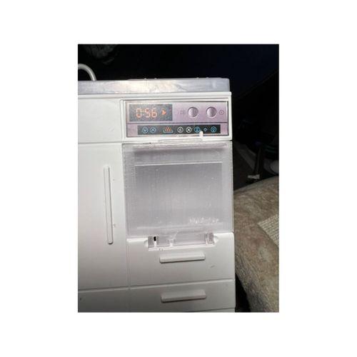 Barbie Malibu House Fırın Kapağı 3D Baskı (Bu ürün Sadece Plastik parçadır - Almadan Önce Soru Sorabilirsiniz)