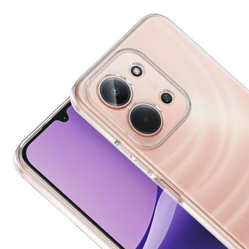 Xiaomi Redmi 15C Kılıf Zore Süper Silikon Kapak