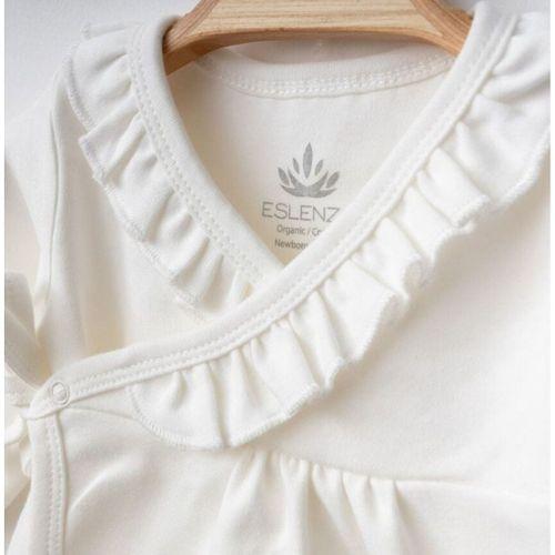 Eslenza Organik 10'lu Hastane Çıkışı 0106 Organik