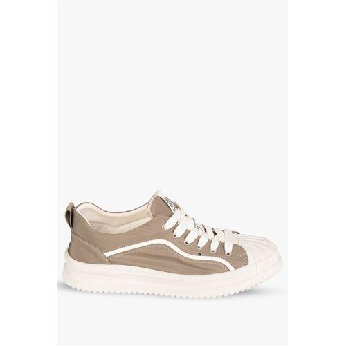 Hammer Jack Otte Erkek Haki Günlük Ayakkabı