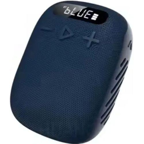 Hoparlör Bluetooth Dijital Gösterge