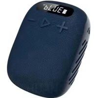 Hoparlör Bluetooth Dijital Gösterge