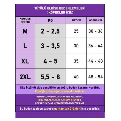 Sevimli Fare Sunny Tütü Köpek Kıyafeti | Sarı Tütülü Elbise | Küçük Irk Köpekler İçin