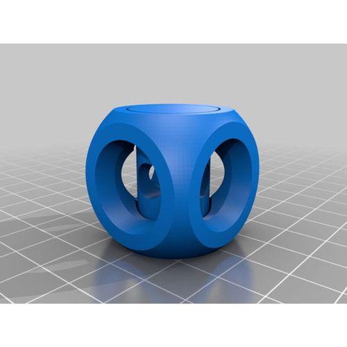 Gösterişli Spinnerlar (Bu ürün Sadece Plastik parçadır - Almadan Önce Soru Sorabilirsiniz)