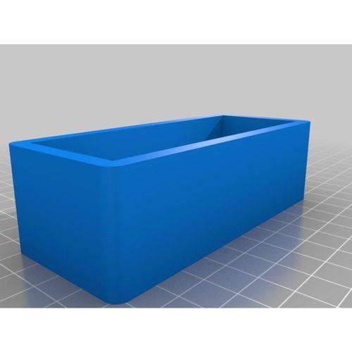 P1P P1S Hava Filtrasyon Ünitesi (Bu ürün Sadece Plastik parçadır - Almadan Önce Soru Sorabilirsiniz)