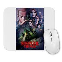 Stranger Things Mouse Pad