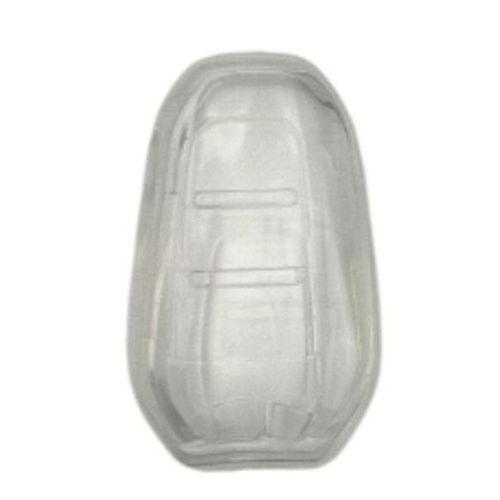 Şeffaf anahtar kabı 2008-3008-4008-5008 uyumlu / SYPD82-8