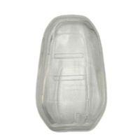 Şeffaf anahtar kabı 2008-3008-4008-5008 uyumlu / SYPD82-8