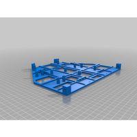 Tevo Little Monster Elektronik Kasa (Bu ürün Sadece Plastik parçadır - Almadan Önce Soru Sorabilirsiniz)