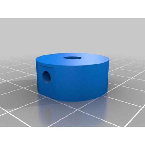 EggBot için Yumurta Etkileyici (Bu ürün Sadece Plastik parçadır - Almadan Önce Soru Sorabilirsiniz)