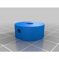 EggBot için Yumurta Etkileyici (Bu ürün Sadece Plastik parçadır - Almadan Önce Soru Sorabilirsiniz)