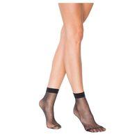 Penti Süper 15 Den Mat İnce Soket Çorap