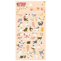 Bigpoint Sticker Kediler