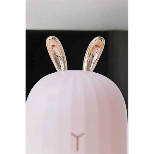 Hava Nemlendirici Aromaterapi Hava Temizleyici Renk Değiştirebilen