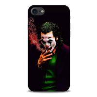Apple Iphone 7 Uyumlu Kılıf Joker (18) Telefon Kılıfları Siyah