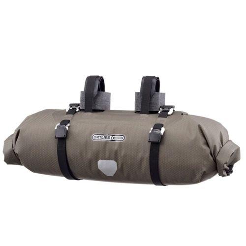 Gidon Çantası Handlebar Pack Ortlieb 9L Koyu Kum