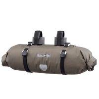 Gidon Çantası Handlebar Pack Ortlieb 9L Koyu Kum