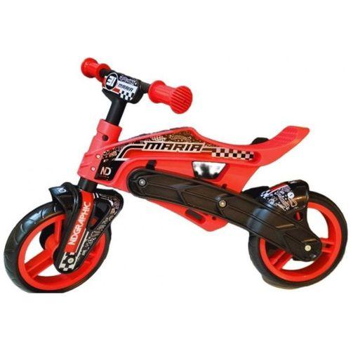 Polisport Offroad Denge Bisikleti