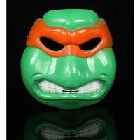 Ninja Kaplumbağalar Michelangelo Maskesi