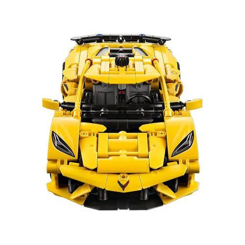 42205 Lego Technic Chevrolet Corvette Stingray 732 parça +9 yaş