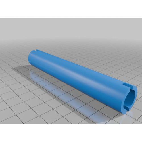 ARGOX Rimbow Makara Tutucu 3D Baskı (Bu ürün Sadece Plastik parçadır - Almadan Önce Soru Sorabilirsiniz)