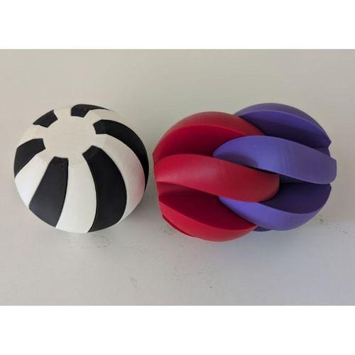 Kolay Baskı Spiral Fidget (Bu ürün Sadece Plastik parçadır - Almadan Önce Soru Sorabilirsiniz)