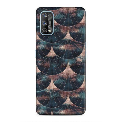 Realme 7 Pro Uyumlu Kılıf Romans (43) Thin Fit Kılıf Şemsiye