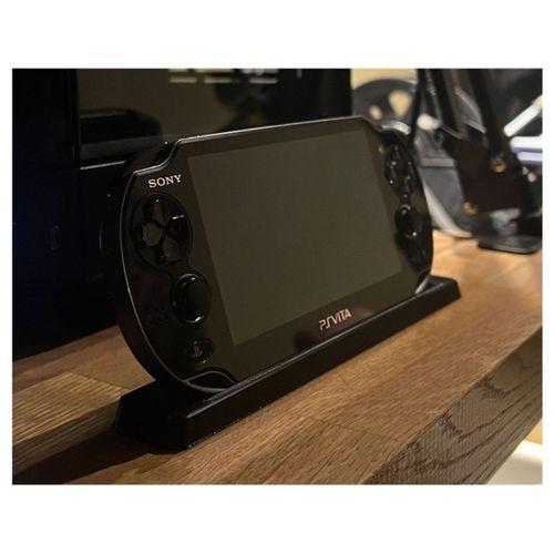 PSVita Ekran Standı 3D Baskı
