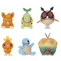 Battle 6'lı Figür Seti